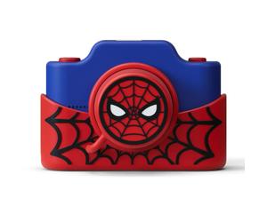 Kimento Spider-man Camera
