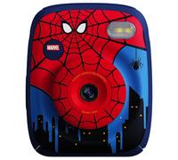 Kimento Spider-man Printing Camera