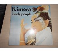 Kimera - Lonely People [VINYL]
