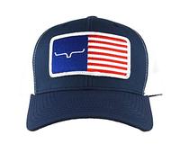 Kimes Ranch American Trucker Hat