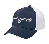 Kimes Ranch Men's Caps Reformer 110 Trucker, Navy, One size