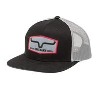 Kimes Ranch Replay Trucker Adjustable Snapback - - One Size