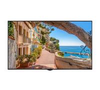 KIMEX 65'' Large Dynamic Screen, UHD 4K, 400 cd/m², 16h/7d 65" 4K UHD display with smart content control, seamless wireless sharing, and all-day