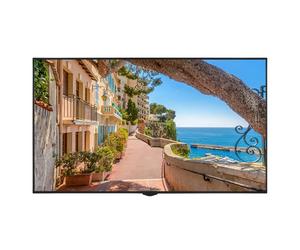 KIMEX 65'' Large Dynamic Screen, UHD 4K, 400 cd/m², 16h/7d 65" 4K UHD display with smart content control, seamless wireless sharing, and all-day