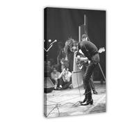 KIMEYT Nick Cave Poster Canvas Poster Wall Art Decor Print Picture Paintings for Living Room Bedroom Decoration 16x24inch(40x60cm)