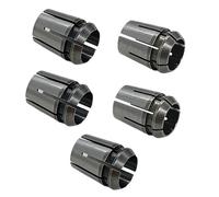 Kimgu Bit for Makita Router 763622-4 Collet Cone 1/2" 12.7mm 12mm 3612 MT360 3612C RP1800 RP2301FC M3600 (12.7mm)