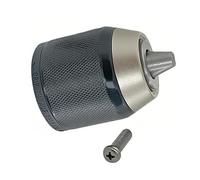 KIMGU Chuck Keyless 2-13mm 1/2-20UNF Replacement for DeWALT N242399 BOSCH MAKITA 766015-4 XPH07Z XFD07Z HITACHI