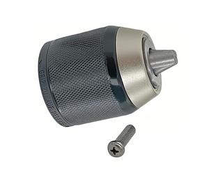 KIMGU Chuck Keyless 2-13mm 1/2-20UNF Replacement for DeWALT N242399 BOSCH MAKITA 766015-4 XPH07Z XFD07Z HITACHI