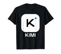Kimi AI - Artificial Intelligence with Multiple Sub-Agents T-Shirt