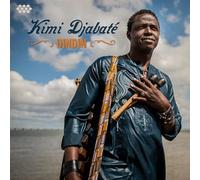 Kimi Djabaté - Dindin