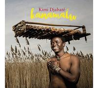 Kimi Djabate - Kanamalu [VINYL]