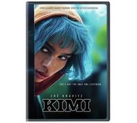 Kimi (DVD) Rita Wilson Robin Givens Zoe Kravitz Charles Halford (US IMPORT)