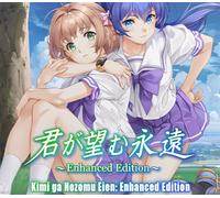 Kimi ga Nozomu Eien Enhanced Edition PC Steam CD Key