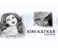 Kimi Katkar : Part 1 - ATN's Tribute to 100 Years of Indian Cinema