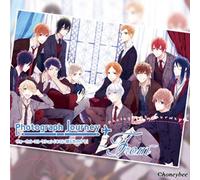 Kimi Ni Okuru Koi No Uta:from