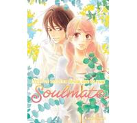 Kimi ni Todoke: From Me to You: Soulmate, Vol. 2 : Volume 2