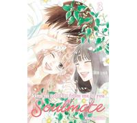 Kimi ni Todoke: From Me to You: Soulmate, Vol. 3 – Viz Media