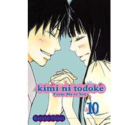 Kimi ni Todoke: From Me to You, Vol. 10 (Volume 10)