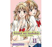Kimi ni Todoke: From Me to You, Vol. 11 (Volume 11)