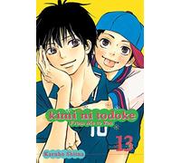 Kimi ni Todoke: From Me to You, Vol. 13 (Volume 13)