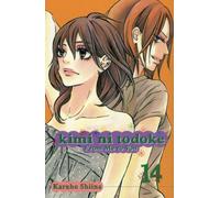 Kimi ni Todoke: From Me to You, Vol. 14