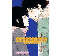Kimi ni Todoke: From Me to You, Vol. 17 (Volume 17)