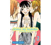 Kimi ni Todoke: From Me to You, Vol. 2: Volume 2