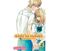 Kimi ni Todoke: From Me to You, Vol. 23: (Kimi ni Todoke: From Me To You 23)