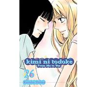 Kimi ni Todoke: From Me to You, Vol. 26 (Volume 26)