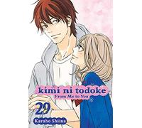 Kimi ni Todoke: From Me to You, Vol. 29: Volume 29