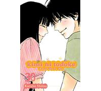 Kimi ni Todoke: From Me to You, Vol. 30 – Viz Media