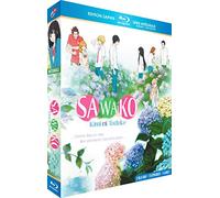 Kimi ni Todoke (Sawako) - Intégrale Saison 2 - Edition Saphir [2 Blu-ray] + Livret