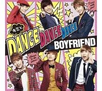 KIMI TO DANCE DANCE DANCE/MY LADY -FUYU NO KOIBITO- TYPE-A(+DVD+BOOKLET)(ltd.)