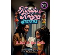 Kimika & Kalynn: Sisters - A Day at the Polls
