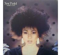 Kimiko Kasai - New Pastel