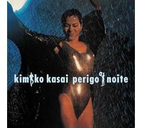 Kimiko Kasai - Perigo A Noite [Vinyl LP] [VINYL]