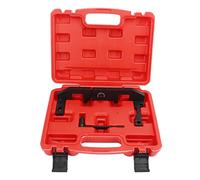 KIMISS 0109 2B Timing Tool Kit Timing Belt Tools Engine Timing Belt Tool Engine Timing Locking Tool Kit Engine Timing Locking Tool Carbon Steel Timing Belt Tool for 108 208 308