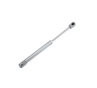 KIMISS 1 Pcs Gas Strut Door Support Hinge Kitchen Cupboard and Cabinet, Soft Close Lid Stay with 10KG to 15KG Capacity (#6 150N (15kg))