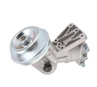 KIMISS 10 Teeth Gear Head Trimmer Gearbox for Oleo EM753 746T 750T 753T 755 MASTER 61112072R - 32mm Diameter Cutting Gear Box