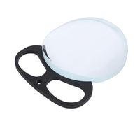 KIMISS 100mm Handheld Bilateral Ghost Motion Blur Filter, Special Effect Lens Prism with Double Sided Multi Coating, for SLR Camera Photography Creative Videography