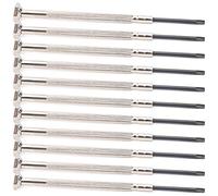 KIMISS 10pcs Professional Set for Flute, Clarinet & Saxophone - Essential Tools for Instrument Repair & Maintenance