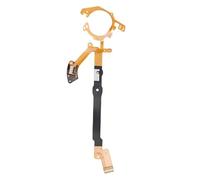 KIMISS 12-35mm F2.8 Lens Anti Shake Cable, Replacement for, Cable Len for Camera Accesories Repair