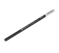 KIMISS 12pcs Charcoal Pencil Set for Professional Art Drawing & Sketching - Soft Graphite Pencils for Artists & Amateurs (hardness)