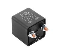 KIMISS 12V 200A High Power Split Charge ON/OFF Switch Relays Car Auto Boat 200Amp Universal Automotive Relay