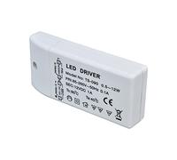 KIMISS 12V LED Driver with 12W Power Output