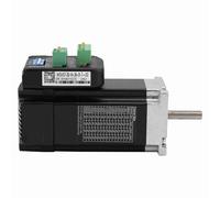 KIMISS 140W Integrated Servo Motor, 3000rpm, DC 36V for Robotics and Automation Applications, Low Noise Precision Control