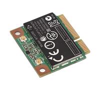 KIMISS 150Mbps Mini PCIe WiFi Network Card with 3.0 for Models 655, 650, CQ58, M4, M6 - Reliable 2.4GHz Connectivity