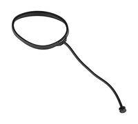 KIMISS 16117222391 Fuel Tank Cap Line Fuel Tank Cover Lin,gas cap tether tethertether for tether 2008 outbackgas 2009 altima2018 xf tethergas 2 inch suburban 2005 fuel a5000 altima a