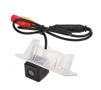 KIMISS 170° Wide Angle Car Reverse Camera Rear View Backup Parking Camera Replacement for Yaris 2018-2020 Ultra HD Night Vision