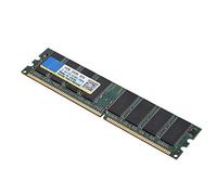 KIMISS 1G DDR 33 HZ 2.5V 184Pin Desktop RAM - Compatible & Memory Upgrade